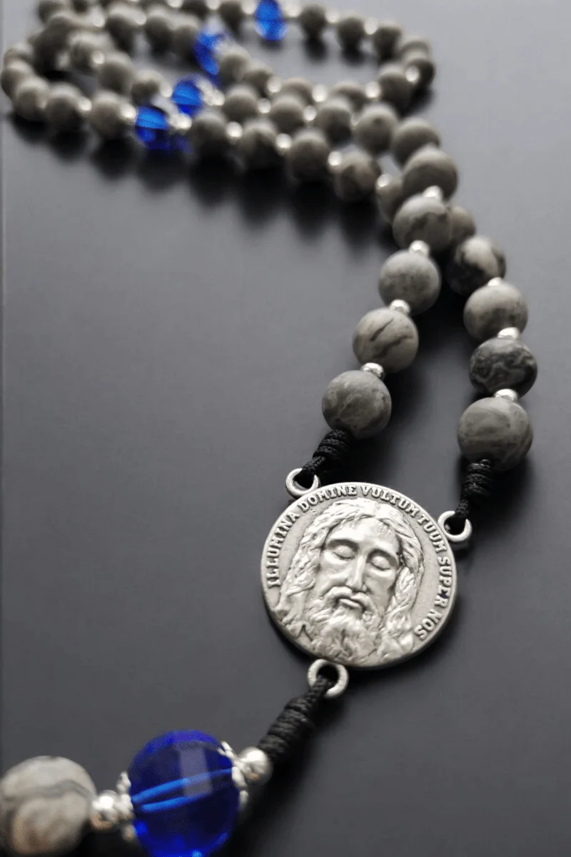 Antlitz Christi Rosenkranz - Image 2