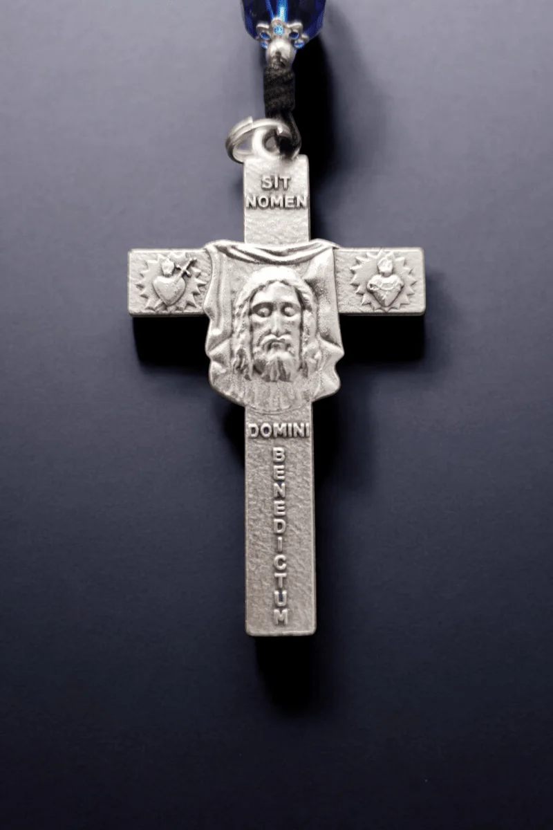Antlitz Christi Rosenkranz - Image 4