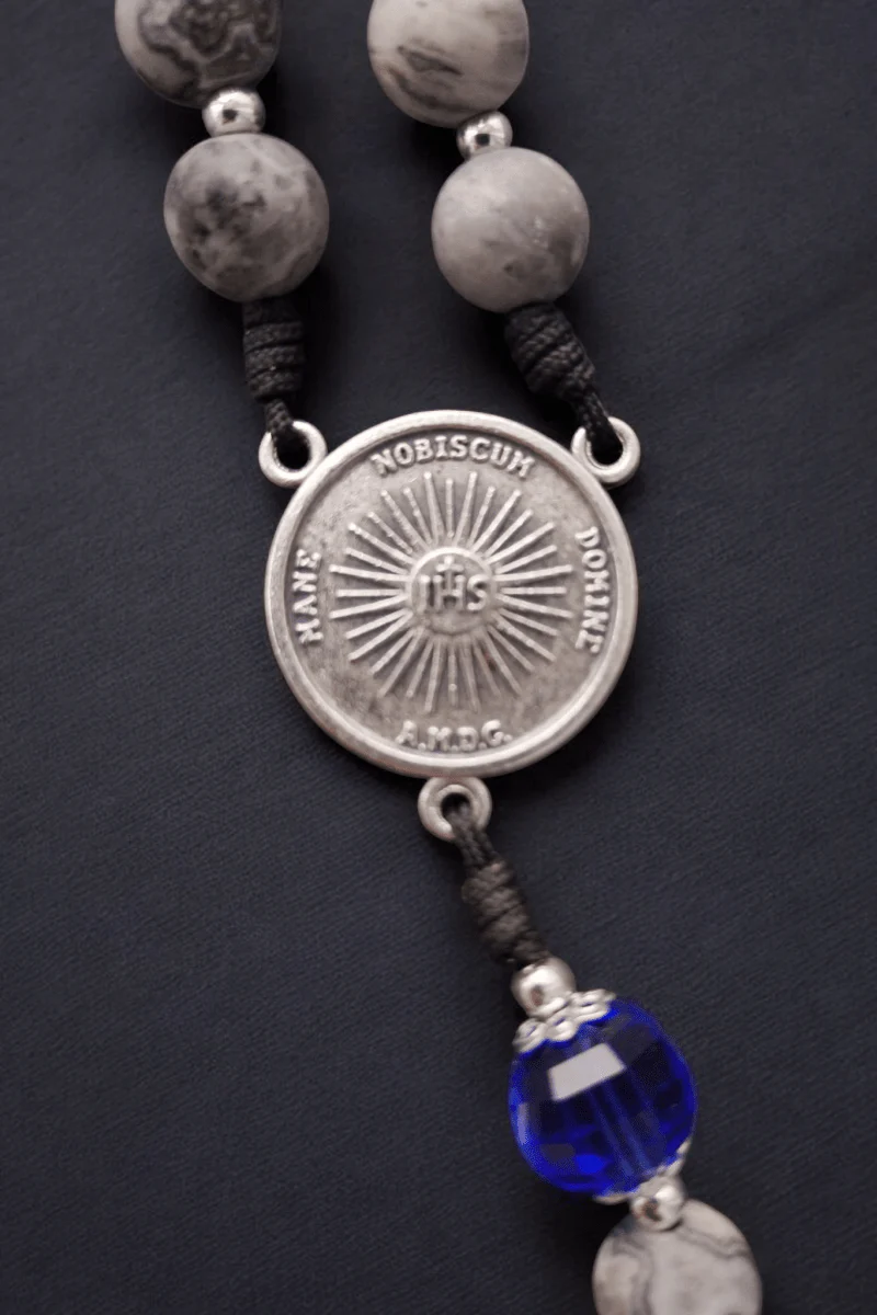 Antlitz Christi Rosenkranz - Image 7