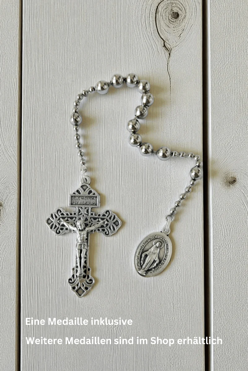 Combat Rosary Compact - Image 4