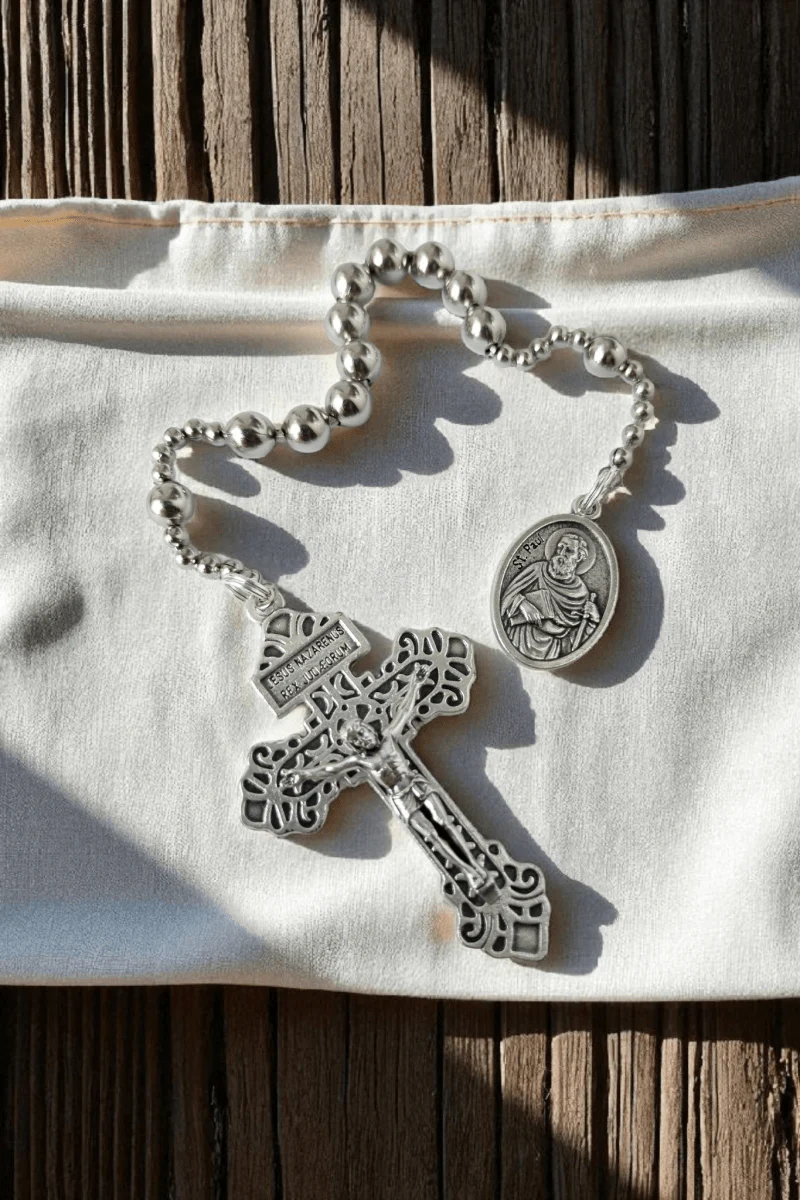 Combat Rosary Compact - Image 5