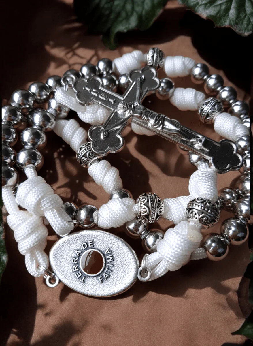 Fatima Paracord-Rosenkranz - Image 3