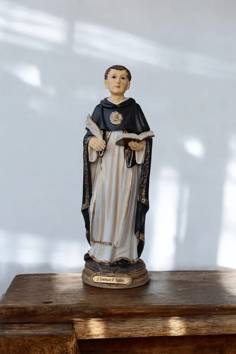 Hl. Thomas von Aquin