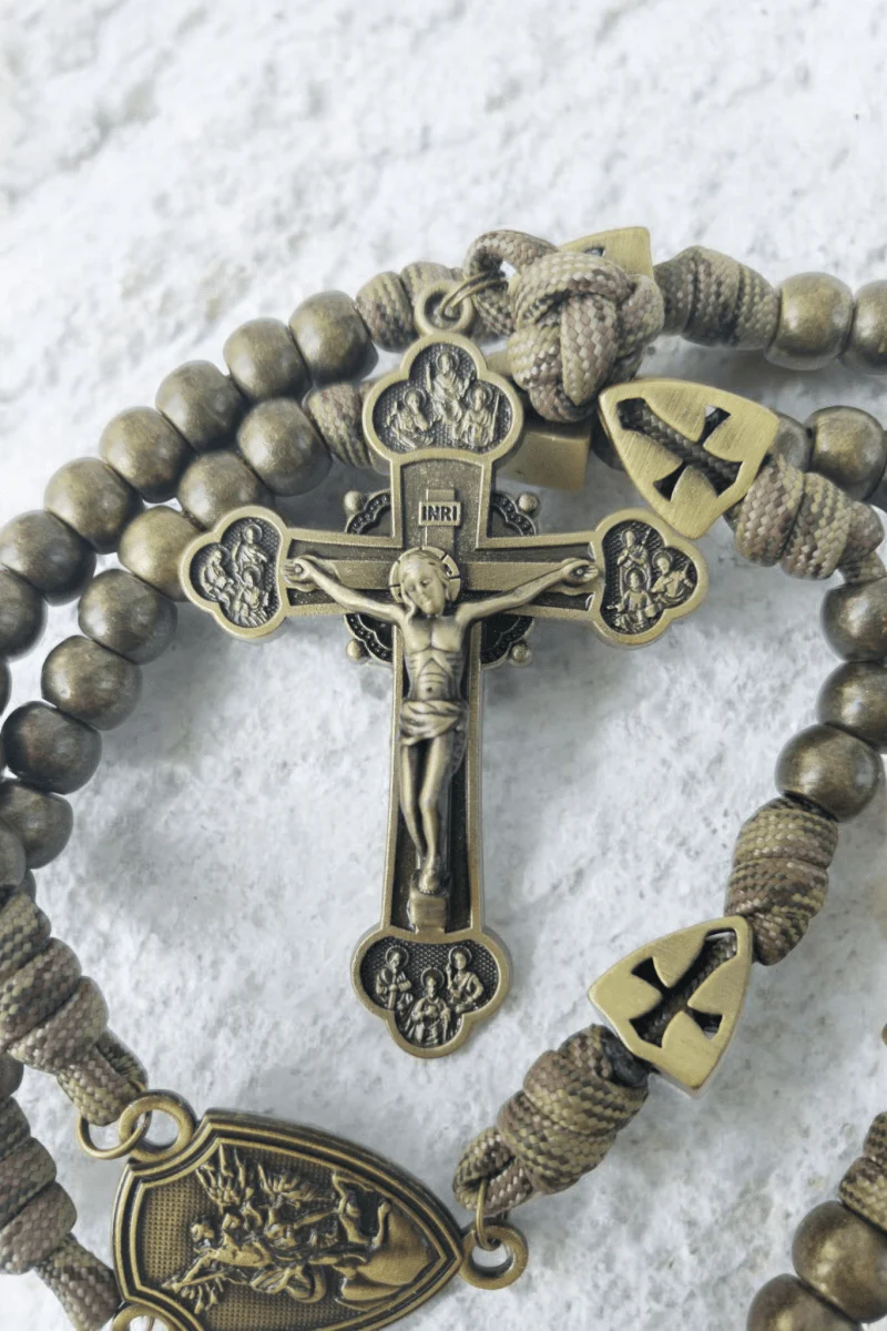 Defensor Ecclesiae-Rosenkranz - Image 3