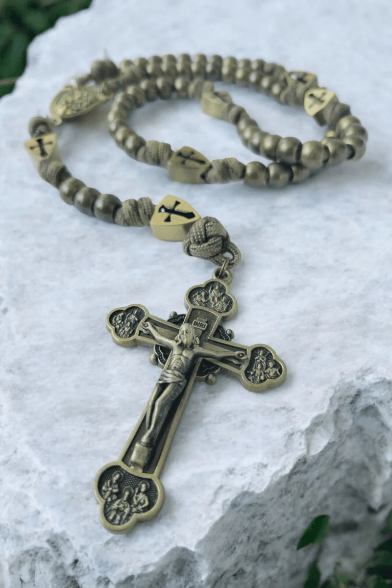 Defensor Ecclesiae-Rosenkranz - Image 4