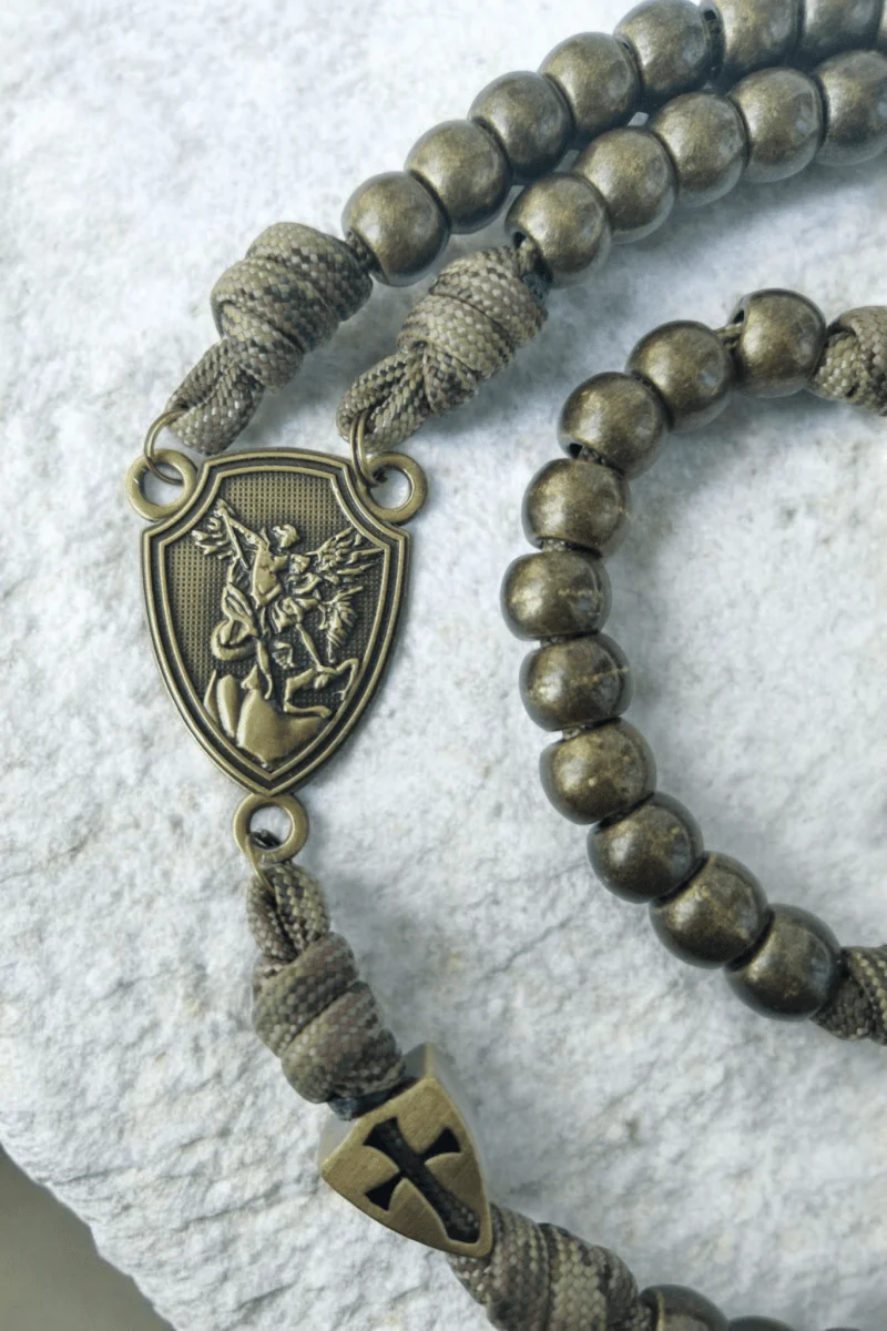 Defensor Ecclesiae-Rosenkranz - Image 6