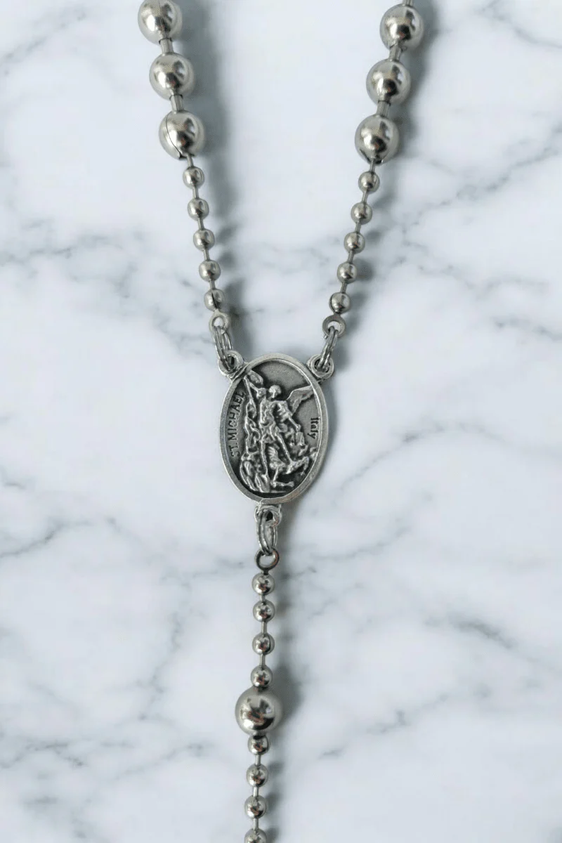 Combat Rosary - Soldiers Edition - Image 10