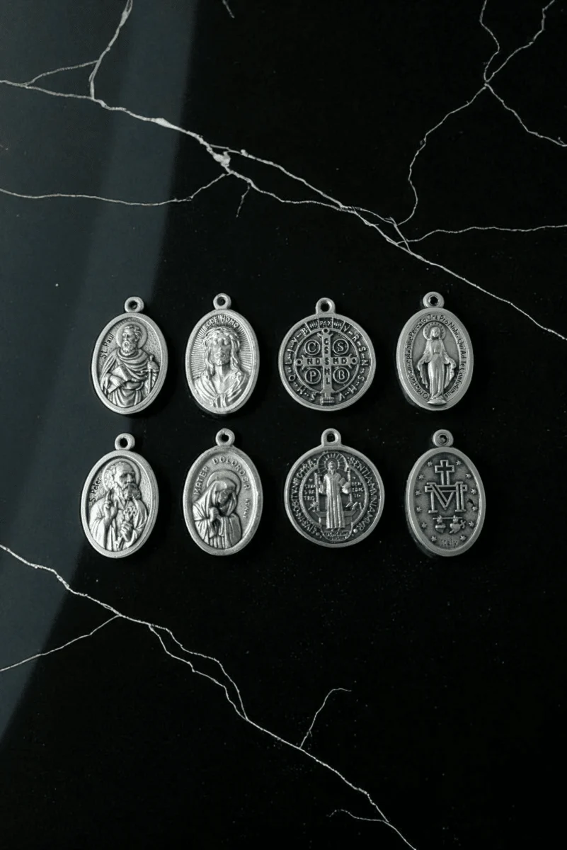 Combat Rosary - Soldiers Edition - Image 11