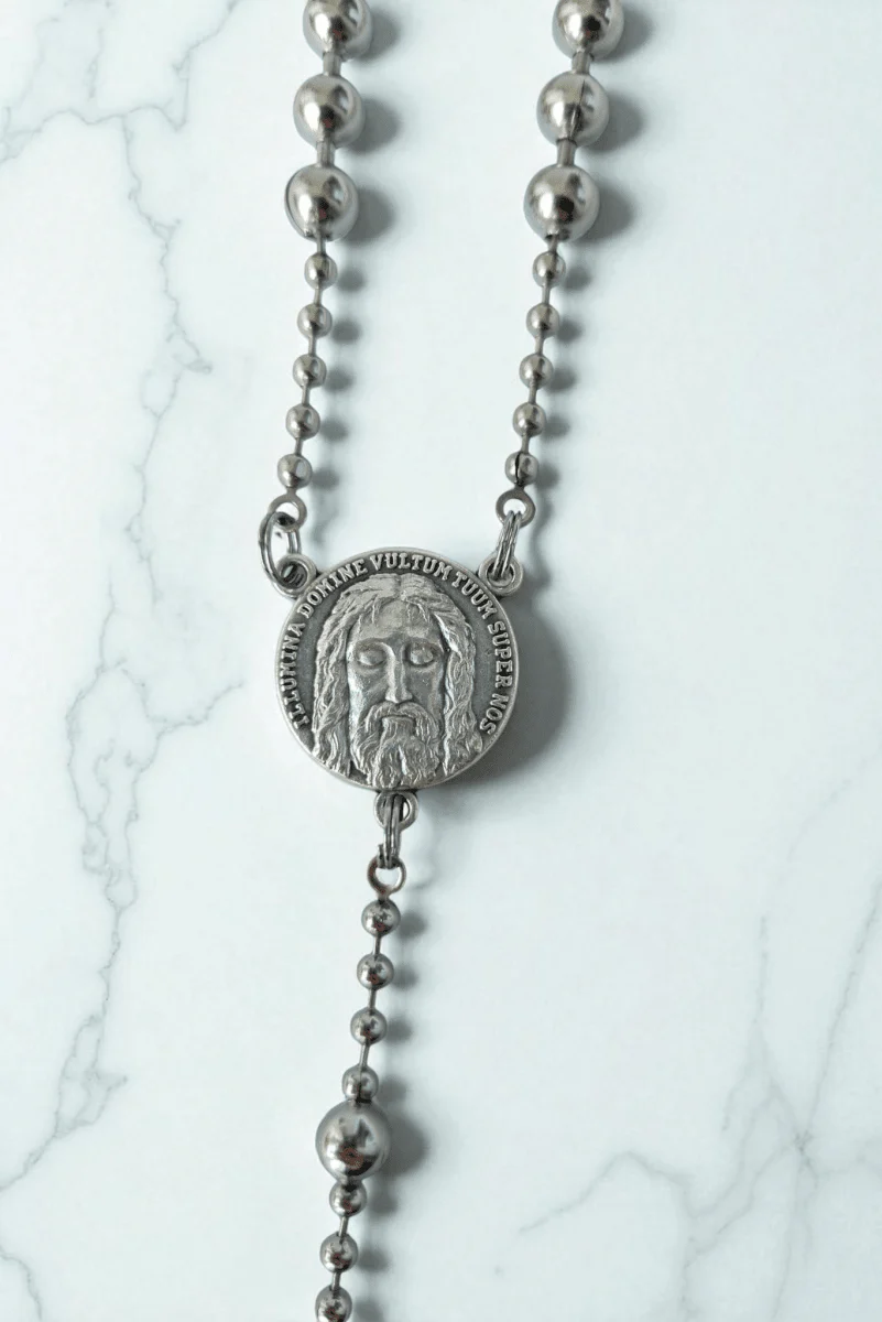 Combat Rosary - Soldiers Edition - Image 9