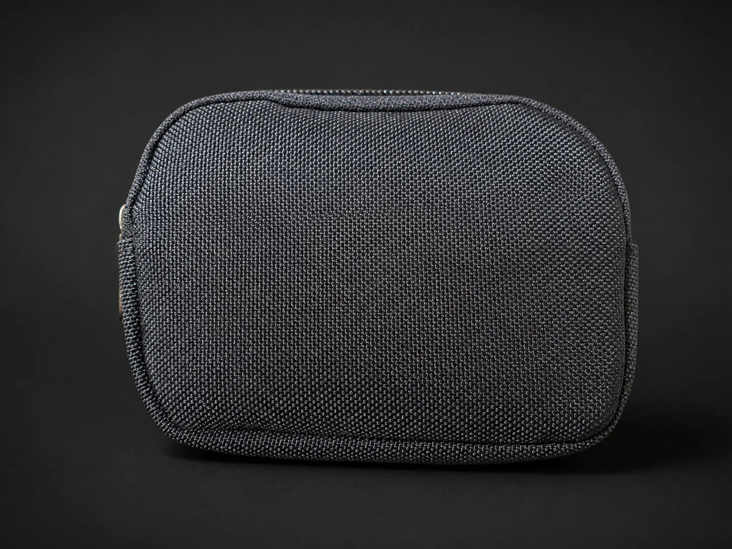 Robuste Rosenkranztasche Schwarz - Image 3