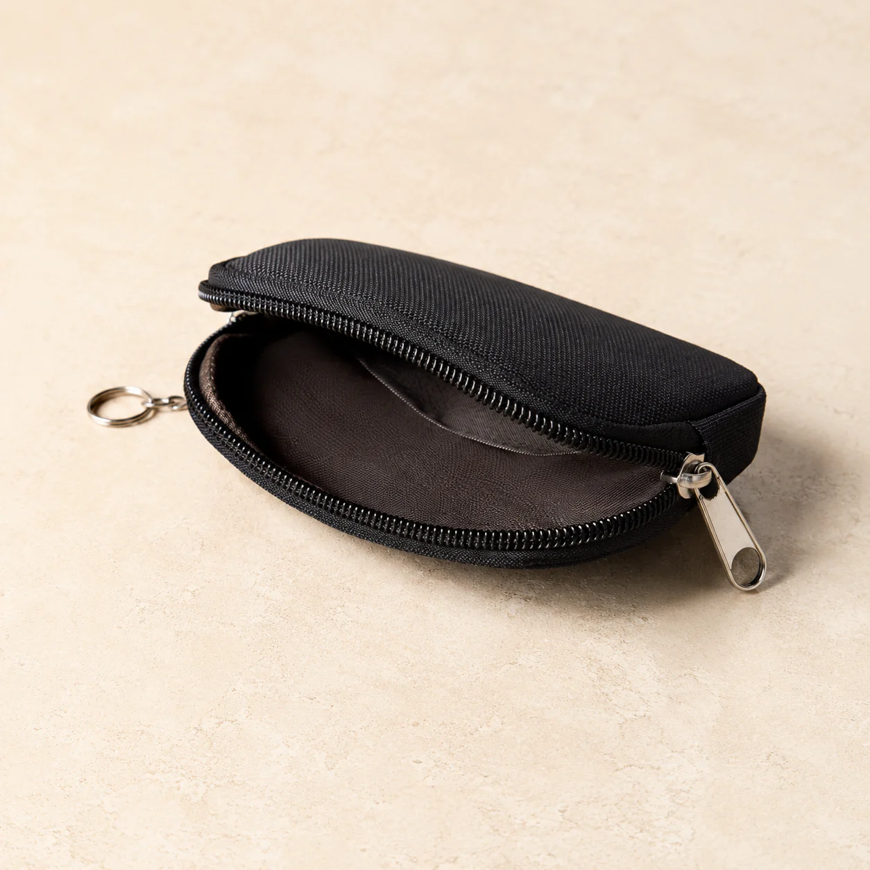 Robuste Rosenkranztasche Schwarz - Image 7